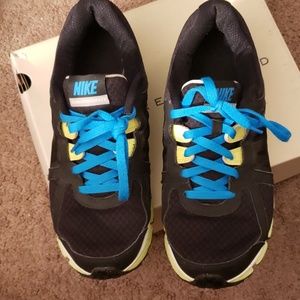 Nike duel fusion size 11